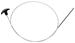 Click here for more information about OTC Tools MLR-9336A - OTC Transmission Dipsticks