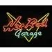 On the Edge Marketing 260003 - On the Edge Marketing Neon Wall Art