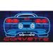 Click here for more information about On the Edge Marketing 260096 - On the Edge Marketing Neon Wall Art
