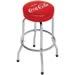 On the Edge Marketing 801053 - On the Edge Marketing Nostalgic Bar Stools