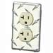 Owens Products 39134 - Owens Products Switch Plates