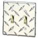 Owens Products 39137 - Owens Products Switch Plates