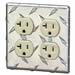 Owens Products 39139 - Owens Products Switch Plates