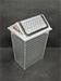 Click here for more information about Owens Products 39148 - Owens Products Racemate Trash Cans