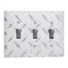 Owens Products 39159 - Owens Products Switch Plates