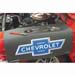 Click here for more information about Genuine Hotrod Hardware CHEVY - Genuine Hotrod Hardware® Fender Covers