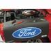 Click here for more information about Genuine Hotrod Hardware FORD - Genuine Hotrod Hardware® Fender Covers