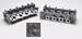 Patriot Performance 1004 - Patriot Performance Ford Stage II Remanufactured SOHC Cylinder Heads