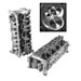 Patriot Performance 1004R - Patriot Performance Ford Stage II Remanufactured SOHC Cylinder Heads