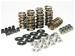 Patriot Performance 8401 - Patriot Performance GM LS Series Valvetrain Kits