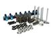 Patriot Performance 8401 - Patriot Performance GM LS Series Valvetrain Kits