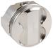 Click here for more information about Probe Pistons 11376-35 - Probe SRS Forged Pistons