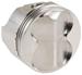Click here for more information about Probe Pistons 11377-STD - Probe SRS Forged Pistons