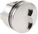 Click here for more information about Probe Pistons 12346-030 - Probe SRS Forged Pistons