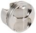 Click here for more information about Probe Pistons 14479-10 - Probe SRS Forged Pistons