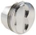 Click here for more information about Probe Pistons 14796-040 - Probe SRS Forged Pistons