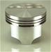 Click here for more information about Probe Pistons P2482F-030 - Probe FPS Forged Pistons