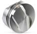 Click here for more information about Probe Pistons P4963F-030 - Probe FPS Forged Pistons