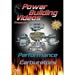 Power Building Videos 43002 - Power Building Videos Performance Carburetor Videos