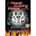 Power Building Videos 43005 - Power Building Videos Rotating Assembly Videos