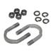 Precision Universal Joint 330-10 - Precision Universal Joint