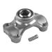Click here for more information about Moog Chassis Parts AMG607 - Moog Centering Yokes
