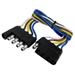 Click here for more information about PICO Wiring 0718PT - Pico Trailer Connectors