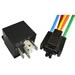 Pico Relay and Connector Kits