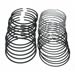 Perfect Circle 3150036-035 - Perfect Circle Precision Ground Performance Piston Rings