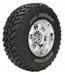 Pro Comp Tires 25035 - Pro Comp Mud Terrain Radial Tires