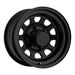 Pro Comp Wheels 52-5865 - Pro Comp Xtreme Rock Crawler Series 52 Black Wheels