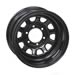 Pro Comp Wheels 52-65985 - Pro Comp Xtreme Rock Crawler Series 52 Black Wheels