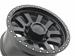Pro Comp Xtreme Alloys Series 7036 Flat Black Wheels