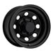 Pro Comp Xtreme Rock Crawler Series 98 Black Wheels