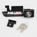 Pace Edwards PL3400 - Pace Edwards Pop and Lock Tailgate Locks