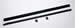 Pace Edwards TR5003 - Pace Edwards JackRabbit Tonneau Rails