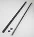 Pace Edwards TR5010 - Pace Edwards JackRabbit Tonneau Rails