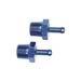 Professional Products 10230 - Professional Products NPT to Hose Adapter Fittings