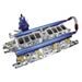 Professional Products 10601 - Professional Products Powerflow Fuel Rails