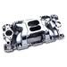 Click here for more information about Professional Products 52025 - Professional Products CrossWind Intake Manifolds