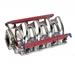 Click here for more information about Professional Products 52064 - Professional Products Power Plus Typhoon Intake Manifolds
