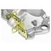 Click here for more information about Professional Products 52126 - Professional Products Throttle Cable Bracket Kits