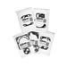 Professional Products 69415 - Professional Products Throttle Body Gaskets