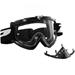 PROGRIP 3301BK - PROGRIP 3301 Sport Line Goggles