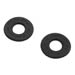 PROGRIP 5002BK - Pro Grip 5002 Donut Grip Protectors