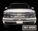 Putco Harley Davidson 53108 - Putco Harley-Davidson® Inferno Grilles