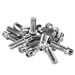 Percy&amp;#39;s High Performance 21003 - Percy&amp;#39;s Split Lock Friction Lock Header Bolts