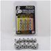 Click here for more information about Percy's High Performance 310014 - Percy's Vibe-Lock Header Fasteners
