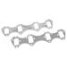Percy&amp;#39;s High Performance 66053 - Percy&amp;#39;s Seal-4-Good Header Gaskets