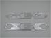Click here for more information about Percy's High Performance 66078 - Percy's Seal-4-Good Header Gaskets